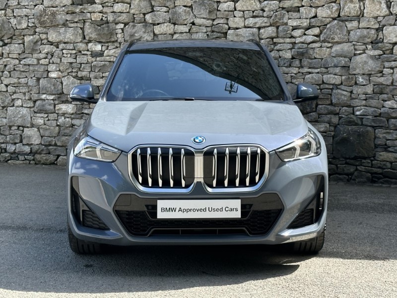 2023 (23) BMW X1 xDrive 23d MHT M Sport 5dr  5480326