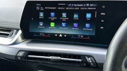 2023 (23) BMW X1 xDrive 23d MHT M Sport 5dr 5480308
