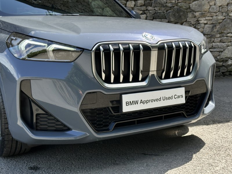 2023 (23) BMW X1 xDrive 23d MHT M Sport 5dr  5480328