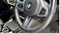 2021 (71) BMW X4 xDrive20d MHT M Sport 5dr 5479972