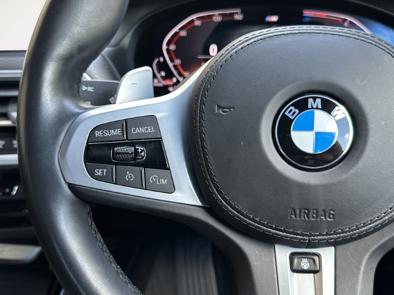 2021 (71) BMW X4 xDrive20d MHT M Sport 5dr  5479985