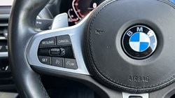 2021 (71) BMW X4 xDrive20d MHT M Sport 5dr 5479985