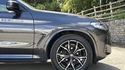 2021 (71) BMW X4 xDrive20d MHT M Sport 5dr 5480030