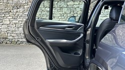 2021 (71) BMW X4 xDrive20d MHT M Sport 5dr 5480010