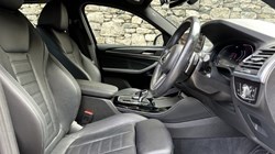 2021 (71) BMW X4 xDrive20d MHT M Sport 5dr 5480113