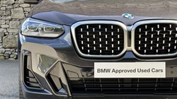 2021 (71) BMW X4 xDrive20d MHT M Sport 5dr 5480026