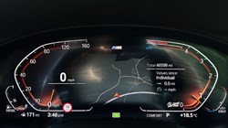 2021 (71) BMW X4 xDrive20d MHT M Sport 5dr 5479999