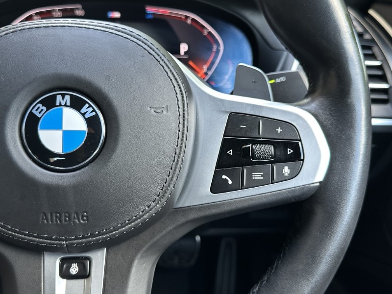 2021 (71) BMW X4 xDrive20d MHT M Sport 5dr  5479986