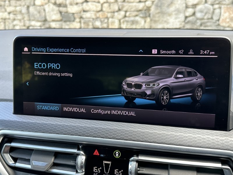 2021 (71) BMW X4 xDrive20d MHT M Sport 5dr  5480005
