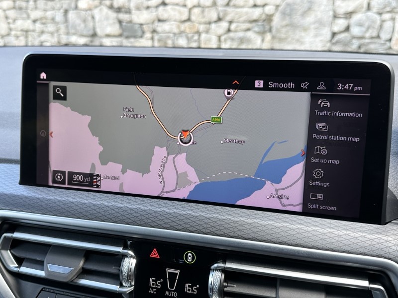 2021 (71) BMW X4 xDrive20d MHT M Sport 5dr  5480002