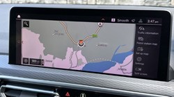 2021 (71) BMW X4 xDrive20d MHT M Sport 5dr 5480002