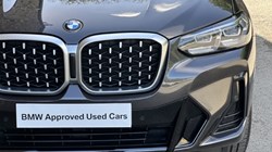 2021 (71) BMW X4 xDrive20d MHT M Sport 5dr 5479988