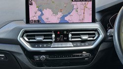 2021 (71) BMW X4 xDrive20d MHT M Sport 5dr 5480016