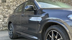 2021 (71) BMW X4 xDrive20d MHT M Sport 5dr 5480031
