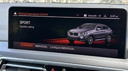 2021 (71) BMW X4 xDrive20d MHT M Sport 5dr 5480003