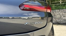 2021 (71) BMW X4 xDrive20d MHT M Sport 5dr 5479969