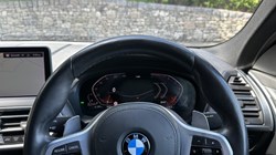 2021 (71) BMW X4 xDrive20d MHT M Sport 5dr 5480022