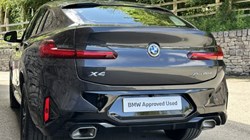2021 (71) BMW X4 xDrive20d MHT M Sport 5dr 5479966