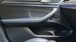 2021 (71) BMW X4 xDrive20d MHT M Sport 5dr 5479978