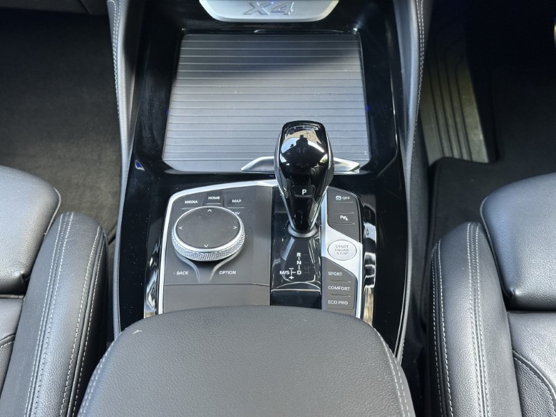 2021 (71) BMW X4 xDrive20d MHT M Sport 5dr  5480015