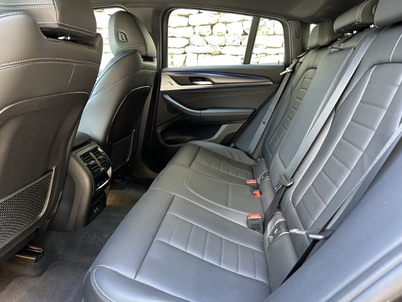 2021 (71) BMW X4 xDrive20d MHT M Sport 5dr  5479990