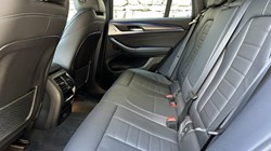 2021 (71) BMW X4 xDrive20d MHT M Sport 5dr 5479990