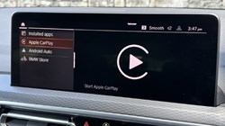 2021 (71) BMW X4 xDrive20d MHT M Sport 5dr 5480001