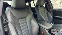 2021 (71) BMW X4 xDrive20d MHT M Sport 5dr 5479974