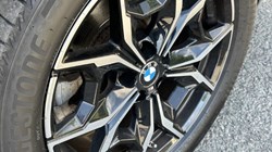 2021 (71) BMW X4 xDrive20d MHT M Sport 5dr 5480032