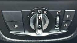 2021 (71) BMW X4 xDrive20d MHT M Sport 5dr 5480114