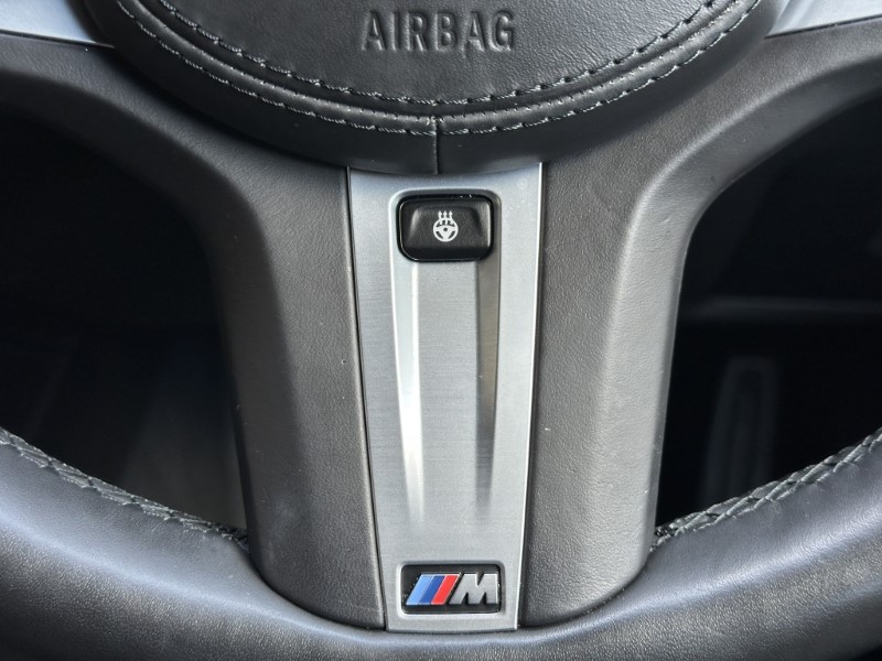 2021 (71) BMW X4 xDrive20d MHT M Sport 5dr  5479984