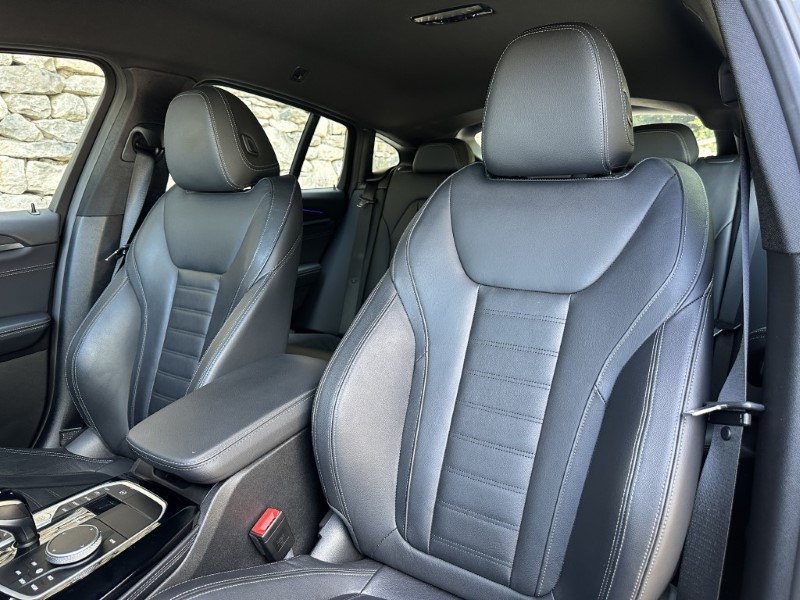 2021 (71) BMW X4 xDrive20d MHT M Sport 5dr  5479996