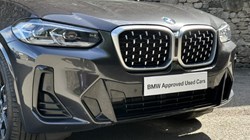 2021 (71) BMW X4 xDrive20d MHT M Sport 5dr 5480025