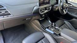 2021 (71) BMW X4 xDrive20d MHT M Sport 5dr 5479993