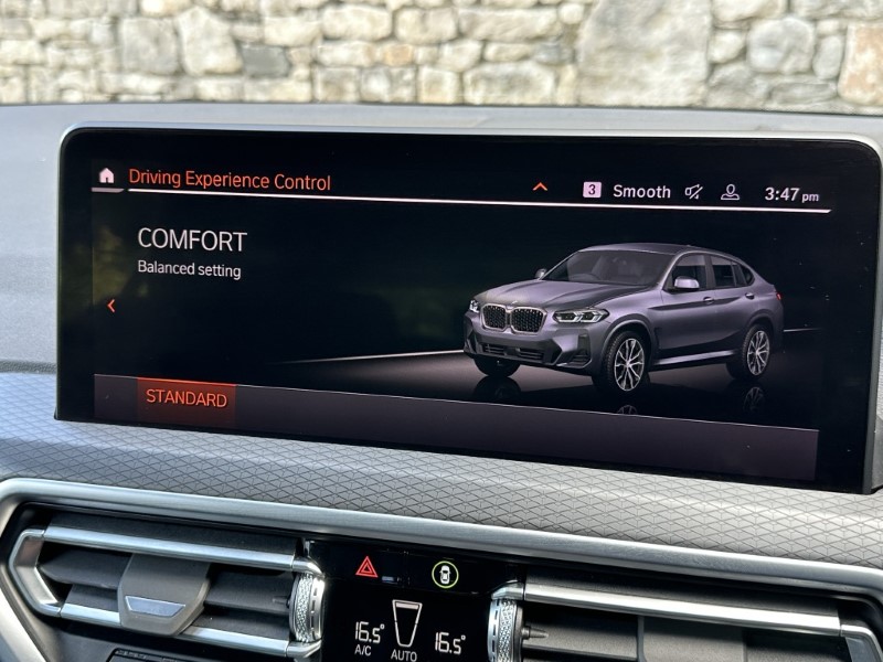 2021 (71) BMW X4 xDrive20d MHT M Sport 5dr  5480004