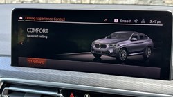 2021 (71) BMW X4 xDrive20d MHT M Sport 5dr 5480004