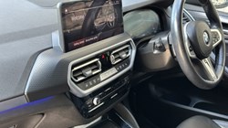 2021 (71) BMW X4 xDrive20d MHT M Sport 5dr 5479994