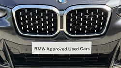 2021 (71) BMW X4 xDrive20d MHT M Sport 5dr 5480027
