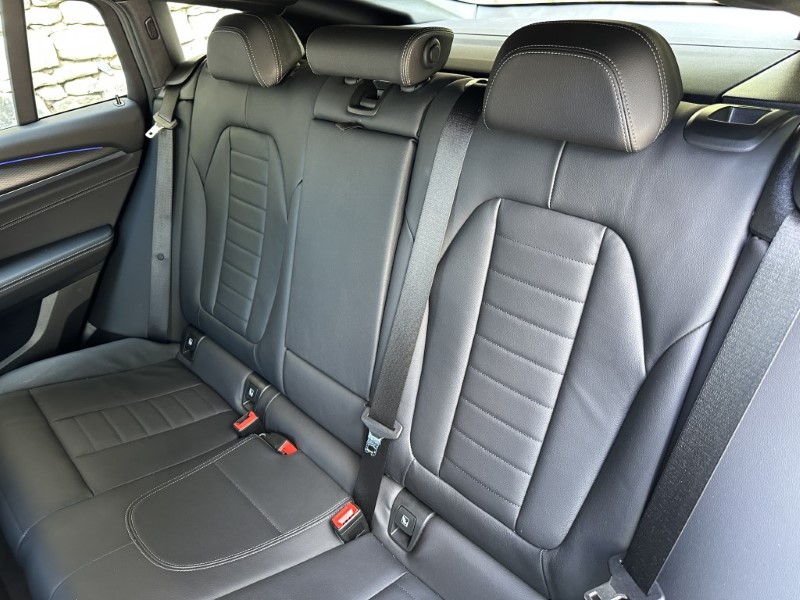 2021 (71) BMW X4 xDrive20d MHT M Sport 5dr  5479991