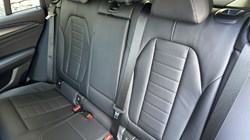 2021 (71) BMW X4 xDrive20d MHT M Sport 5dr 5479991