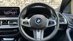 2021 (71) BMW X4 xDrive20d MHT M Sport 5dr 5480013