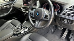 2021 (71) BMW X4 xDrive20d MHT M Sport 5dr 5479971