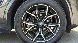 2021 (71) BMW X4 xDrive20d MHT M Sport 5dr 5480029