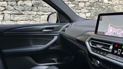 2021 (71) BMW X4 xDrive20d MHT M Sport 5dr 5479977