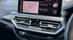 2021 (71) BMW X4 xDrive20d MHT M Sport 5dr 5480000