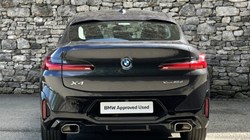 2021 (71) BMW X4 xDrive20d MHT M Sport 5dr 5480006