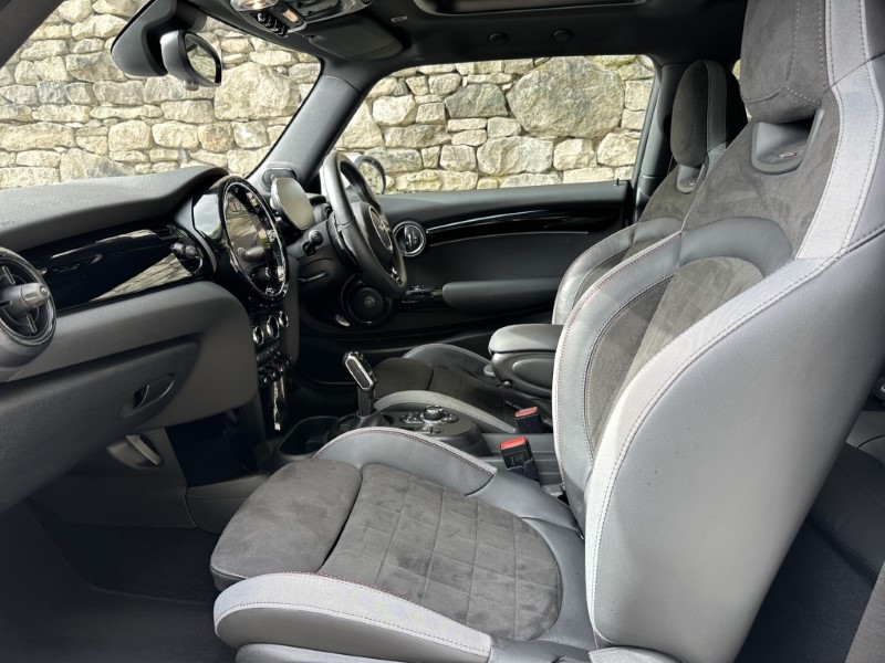 2023 (23) MINI HATCHBACK 2.0 John Cooper Works 3dr 5525664