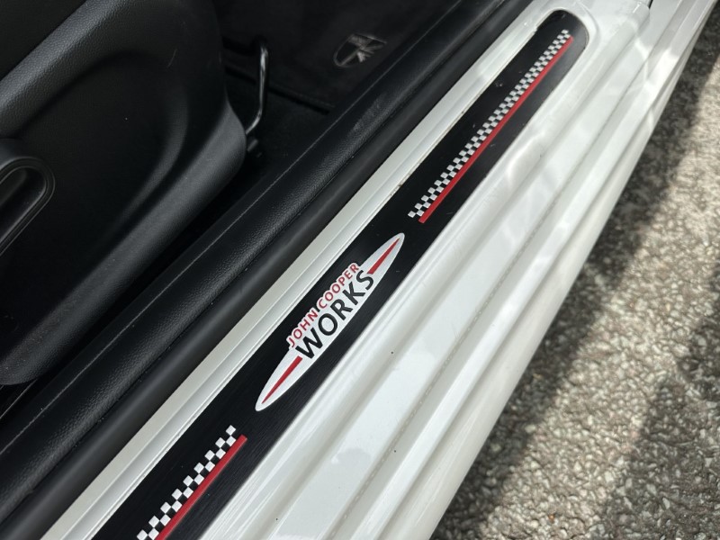 2023 (23) MINI HATCHBACK 2.0 John Cooper Works 3dr 5525644