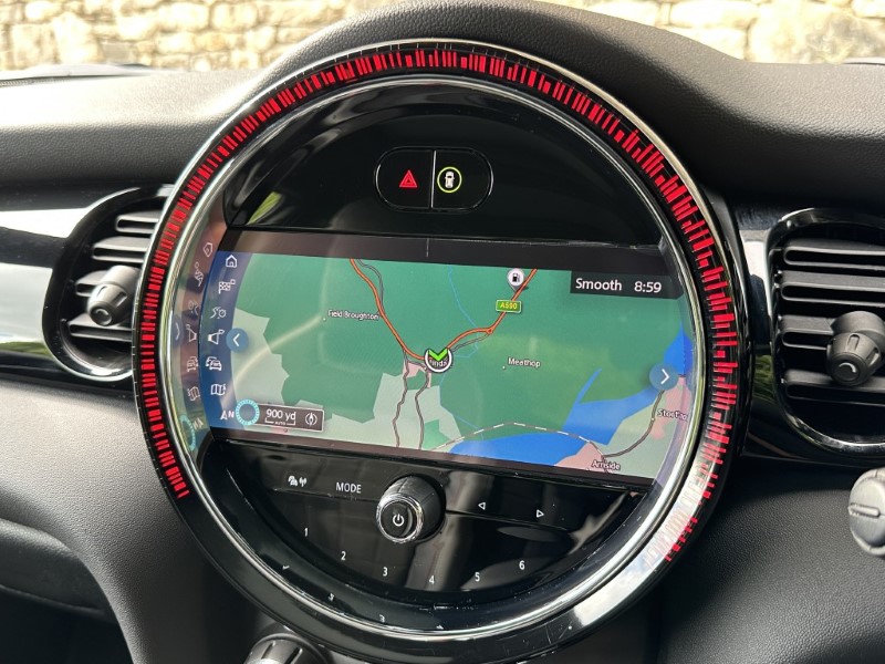 2023 (23) MINI HATCHBACK 2.0 John Cooper Works 3dr 5525674