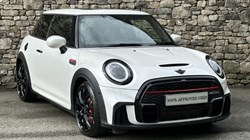2023 (23) MINI HATCHBACK 2.0 John Cooper Works 3dr 5525697